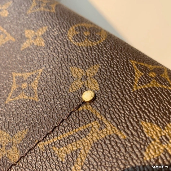 WIS Louis MM Vuitton Favorite 0727